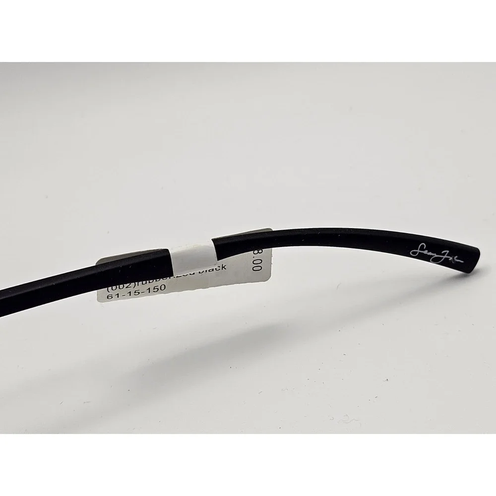 SEAN JOHN SJMOS1004 SUNGLASSES 100% UV/UVB Protection‎ 61-15-150 AUTHENTIC NEW